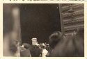 Festa delle matricole: Bologna, giugno 1948: il fittone in parata