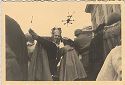 Festa delle matricole: Bologna, giugno 1948: studenti che sfilano in maschera