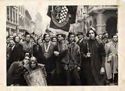 Festa delle matricole: Bologna, 1946: la Congiura dei pazzi in via Rizzoli
