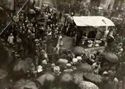 Festa goliardica: Bologna: 1947: il tram de La congiura dei Pazzi