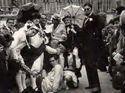 Festa delle matricole: Bologna: 1958