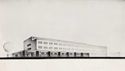 Progetto della Casa della madre e del fanciullo: mostra alla casa del fascio: Bologna: 1933