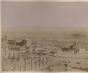 Timgad: il forum del tempio della vittoria