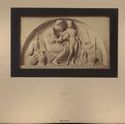 [Altorilievo raffigurante Anacreonte e l'amore di Bertel Thorvaldsen: Thorvaldsen museum: Copenaghen]