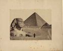 Cairo: piramidi e sfinge