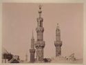 Groupe de minarets