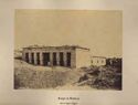 Temple de Dendérah: dans la Haute Egypte