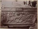 Sarcofago: museo d'Arles