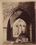 Tomba del vescovo Samuel Rutter: St. German cathedral: Isle of St. Patrick: Isle of Man
