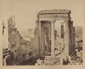 Atene: acropoli: Eretteo: portico settentionale
