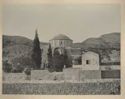 Eglise et couvent de Daphni
