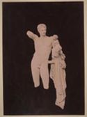 Ermes di Praxiteles: museo archeologico: Olimpia