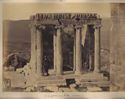 Atene: acropoli: tempio di Atena Nike