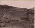Epidauro: teatro