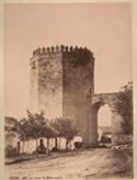 Córdoba: la torre de Mala muerte