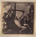 Il martirio di San Filippo di Jusepe de Ribera: museo del Prado: Madrid