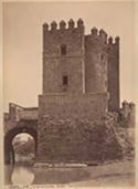 Córdoba: la torre de Carrahola