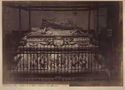 Granada: sepulcro de los reyes católicos, en la capilla Real