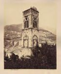 Ravello: campanile