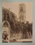 Ravello: campanile della cattedrale
