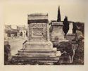 Pompei: tombeau du Marin