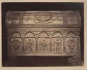 Sarcofago di S. Barbaziano: duomo: Ravenna