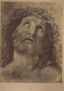 Ecce homo di Guido Reni: pinacoteca nazionale: Bologna