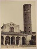 Ravenna: chiesa di S. Apollinare Nuovo