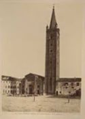 Faenza: cattedrale: monumento del giureconsulto Giov[anni] Battista Bosi