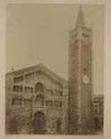 Parma: la cattedrale