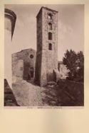 Anagni: cattedrale (11. secolo)