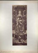 Madonna della Candeletta di Carlo Crivelli: pinacoteca di Brera: Milano