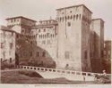 Mantova: reggia dei Gonzaga, il castello