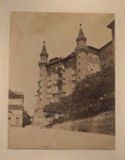 Urbino: palazzo Ducale