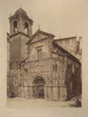 Ancona: chiesa di s. Maria in Piazza: (13. secolo)