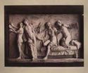 Museo di Napoli: Apollo e le tre Grazie