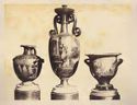 Vases da Pompei: r. musée
