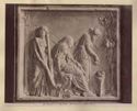 Napoli: museo nazionale: un sacrifizio [i.e. sacrificio]: (Farnese)