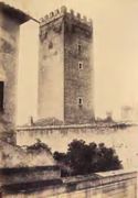 Roma: torre di S. Lucia in Selci