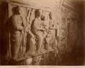 La Vergine e S. Pietro e Paolo: Grotte Vaticane: Roma