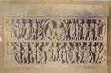Sarcofago del 4. secolo: esiste nel museo Lateranense: esiste di questo sarcofago una descrizione del sig[nore] comm[endatore] Derossi