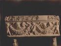 Sarcofago pagano: museo nazionale romano: Roma