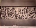 Roma: museo Lateranense: Marte e Rhea: Diana ed Endimione (scultura antica)