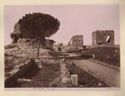Roma: via Appia