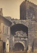 Roma: porta S. Lorenzo