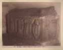 Sarcofago e tomba di Urbano 6.: Grotte Vaticane: Roma
