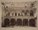 Palermo: palazzo Aiutami Cristo [i.e. Ajutamicristo]