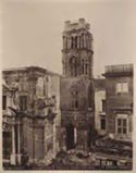 Palermo: campanile della Martorana