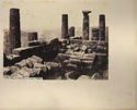 Tempio di Giunone e Lucina: Girgenti