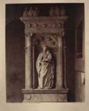 Palermo: museo: Madonna di Gagini